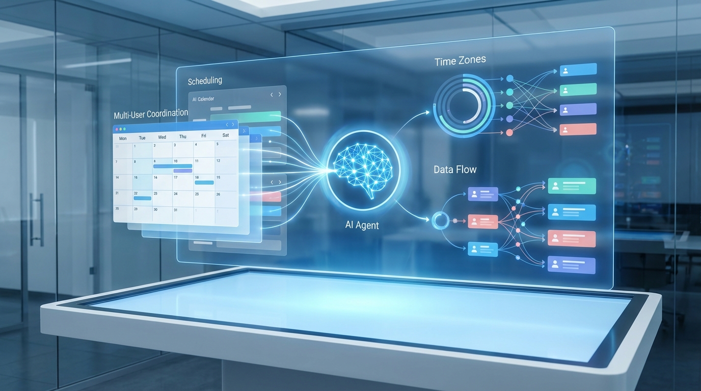 Meta and Hugging Face Launch OpenEnv to Evaluate Agents in Real-World Environments