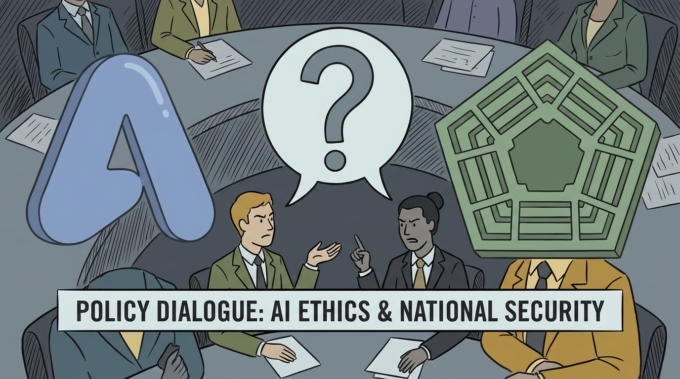 Anthropic-Pentagon Dispute: $200M Contract at Risk