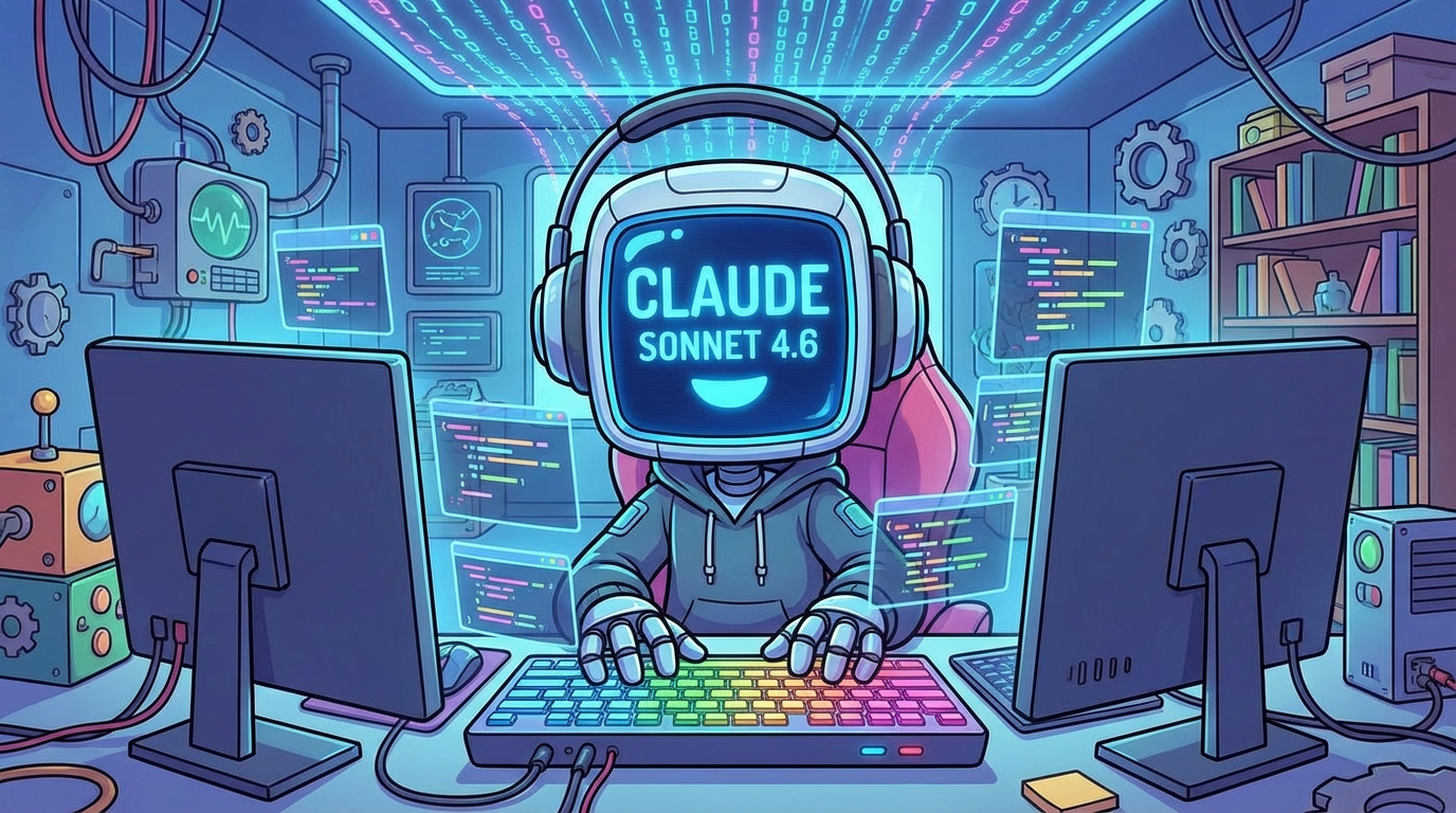 Claude Sonnet 4.6: Anthropic Unleashes 'Workhorse' Model That Ignites the Agentic AI Revolution