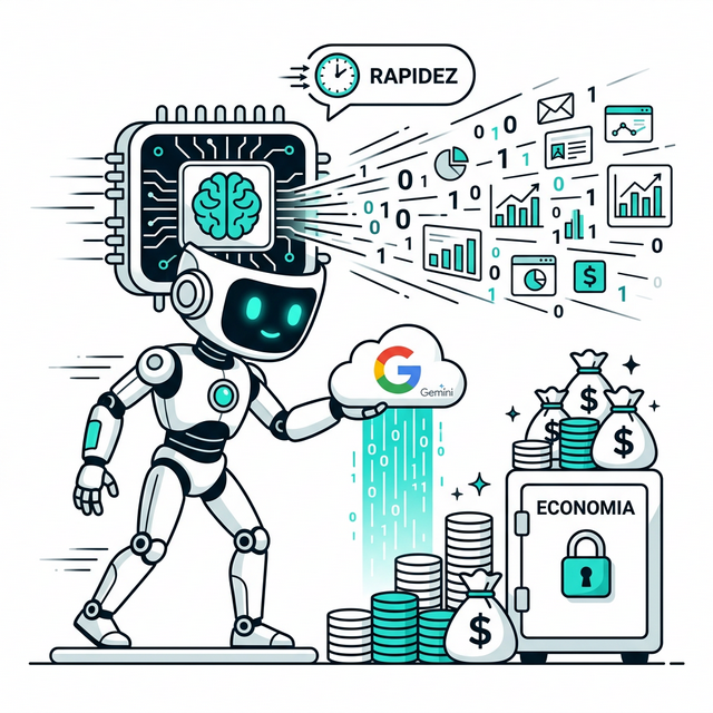 Google Launches Gemini 3.1 Flash-Lite: The Most Cost-Effective Model in the Gemini 3 Series