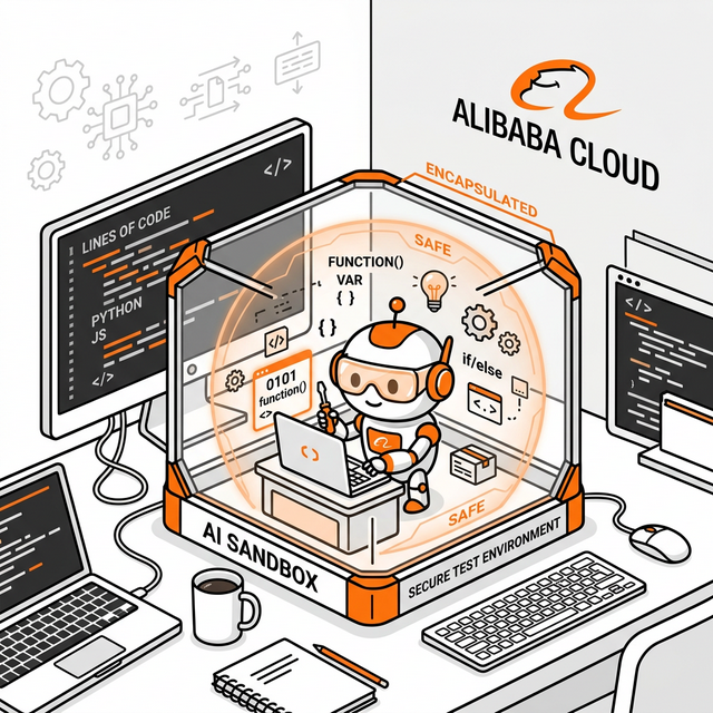 Alibaba Launches CoPaw and OpenSandbox: The New Open-Source Workstation for AI Agents